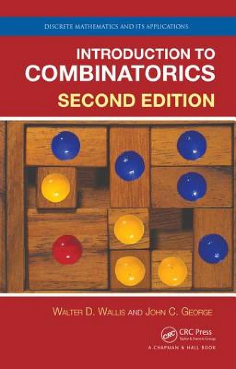 Introduction to Combinatorics