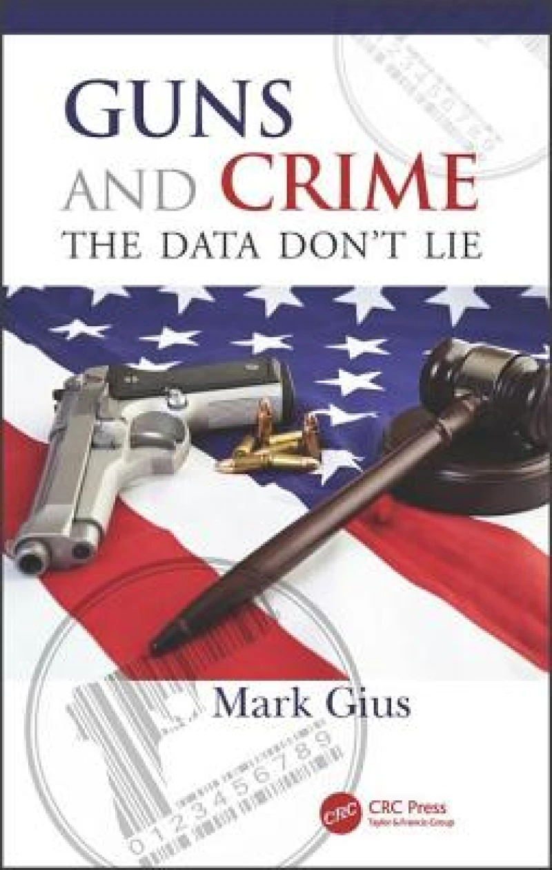 Guns and Crime