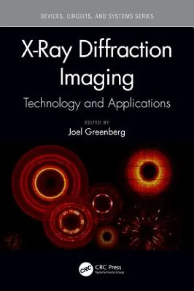 X-Ray Diffraction Imaging