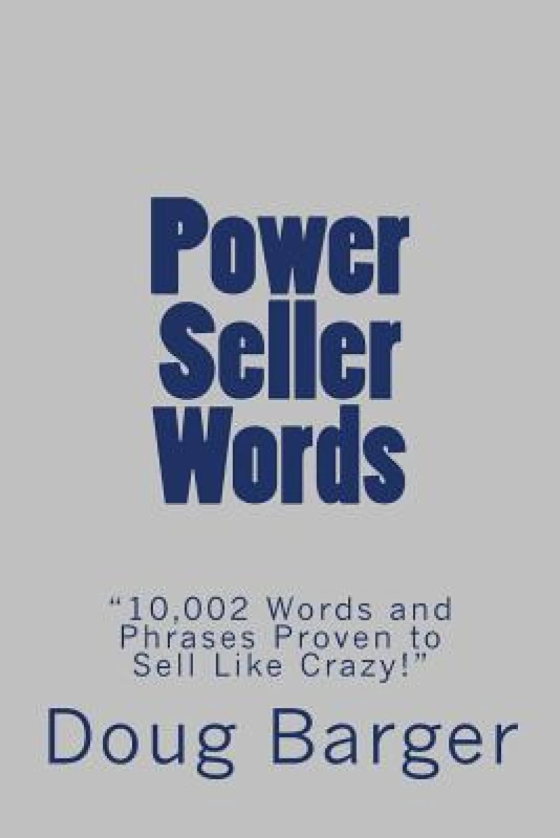 POWER SELLER WORDS