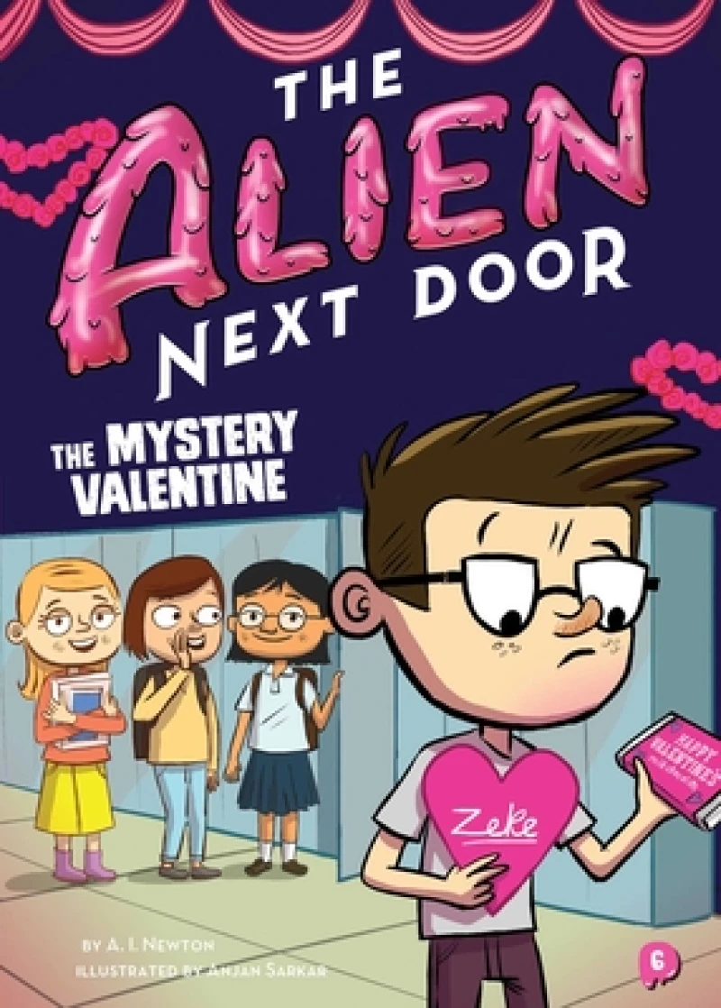 The Mystery Valentine