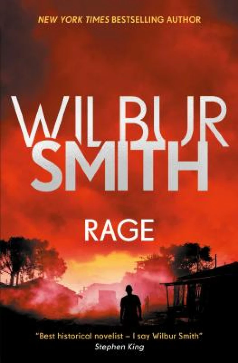 The Rage