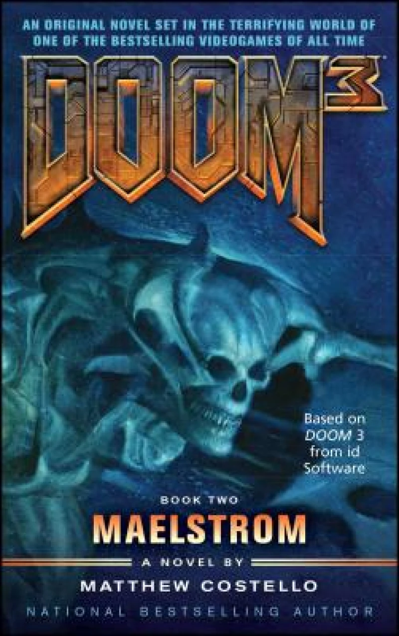 Doom 3