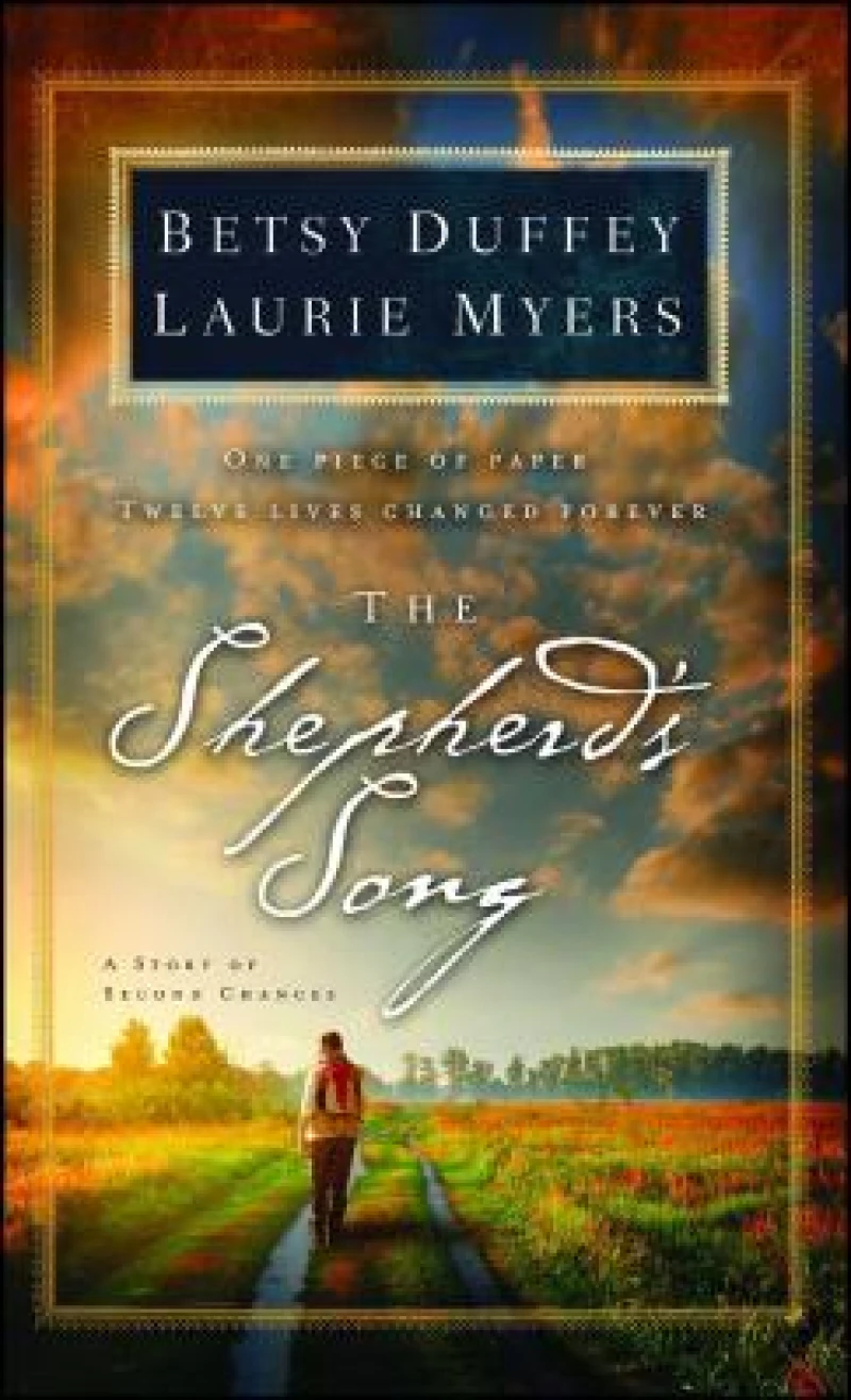 The Shepherd''s Song