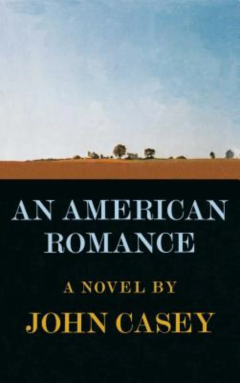 An American Romance