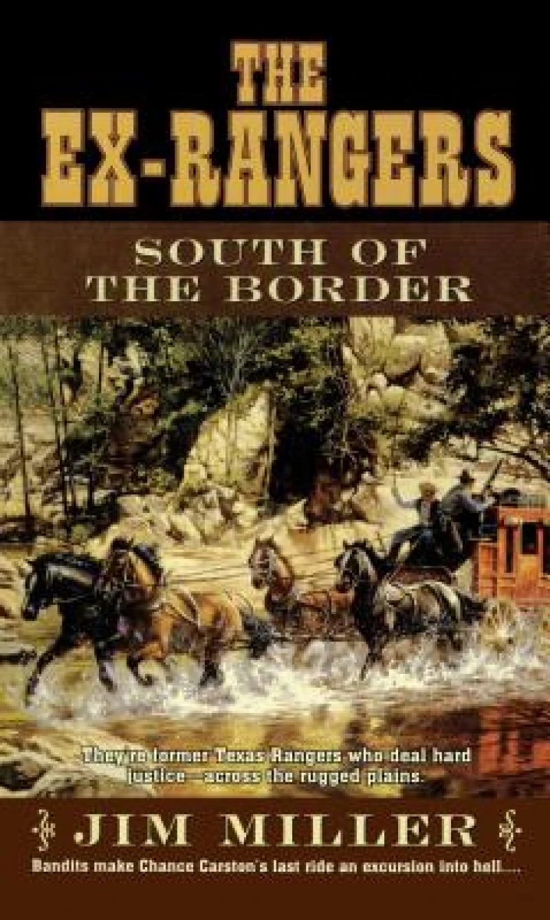 South of the Border