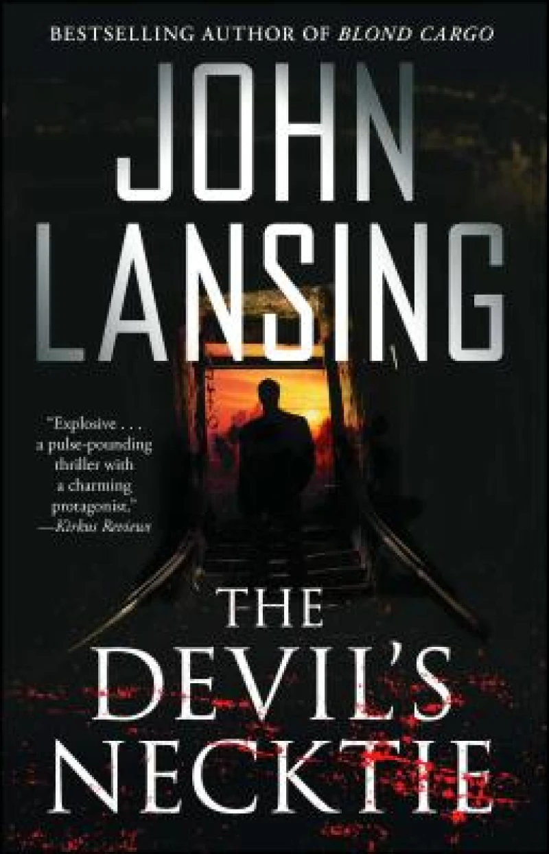 The Devil''s Necktie