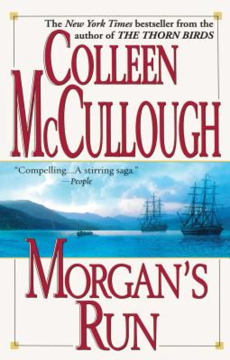 Morgan''s Run