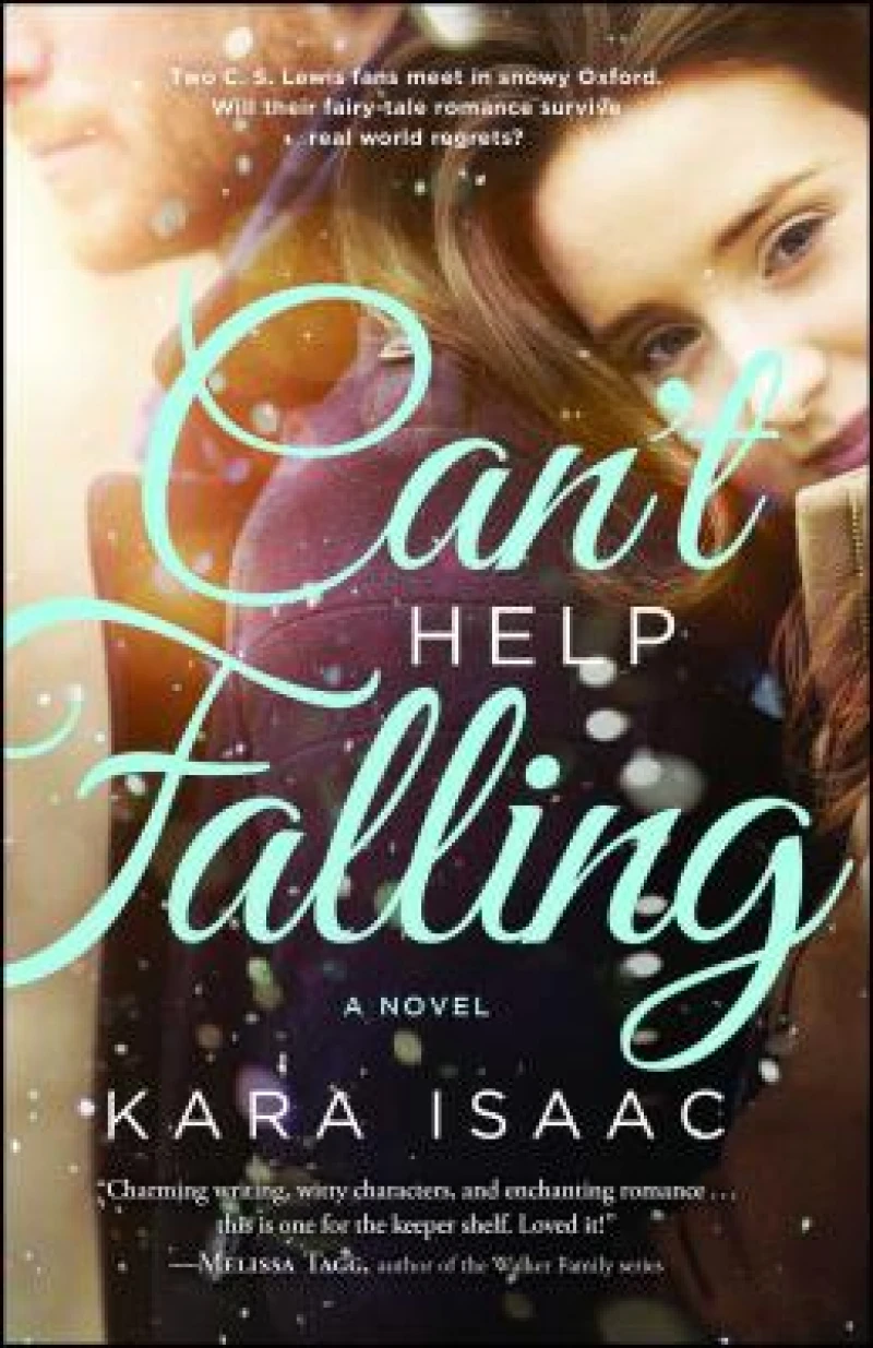 Can''t Help Falling