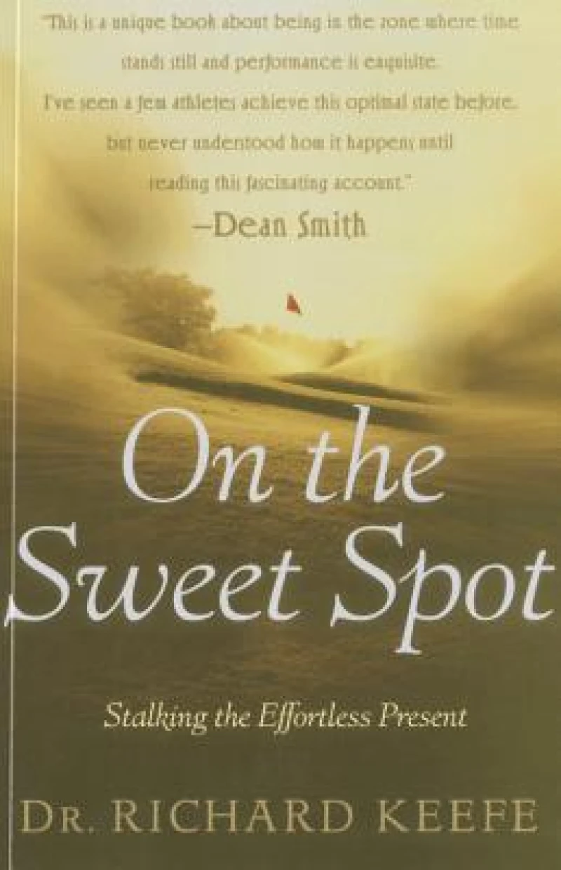 On the Sweet Spot
