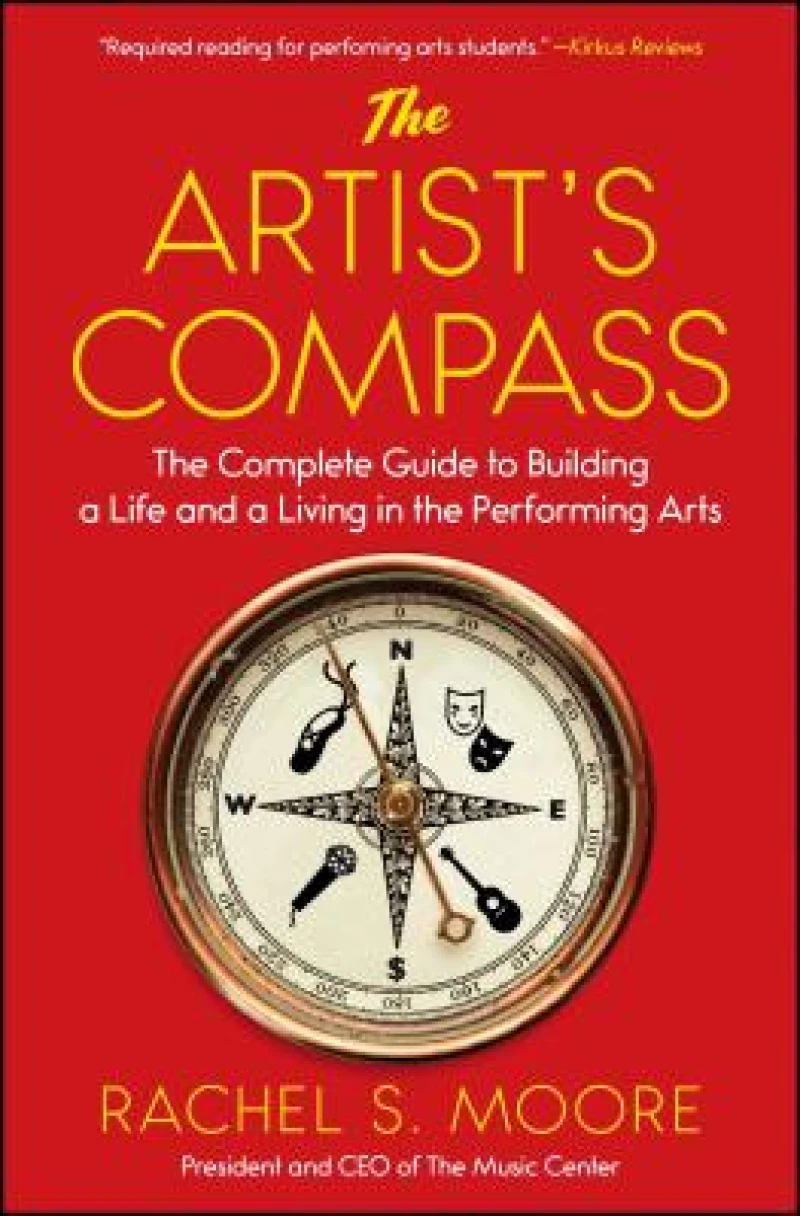 The Artist''s Compass