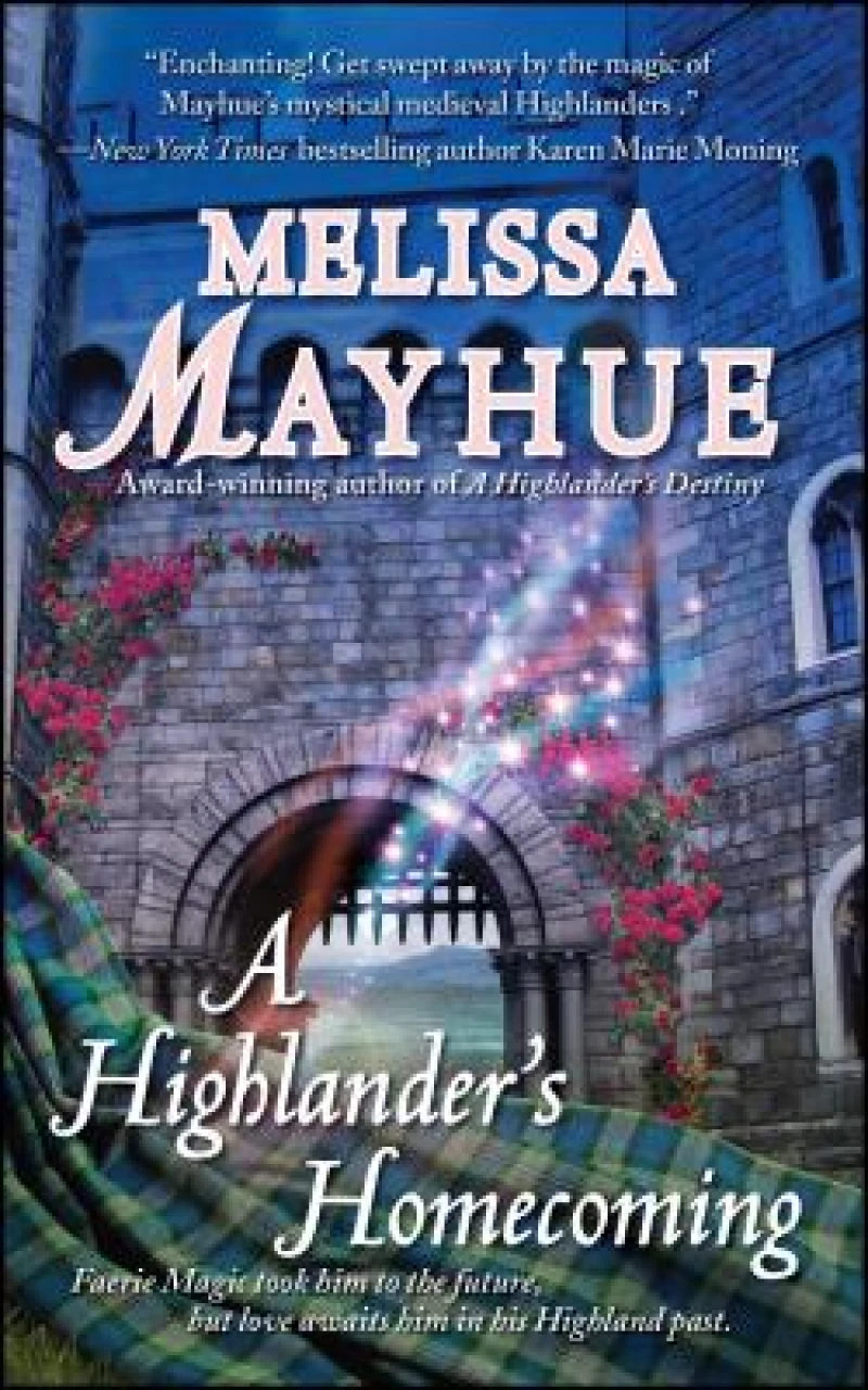 Highlander''s Homecoming