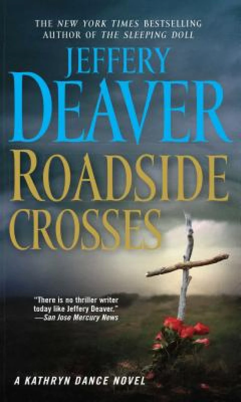 A Roadside Crosses