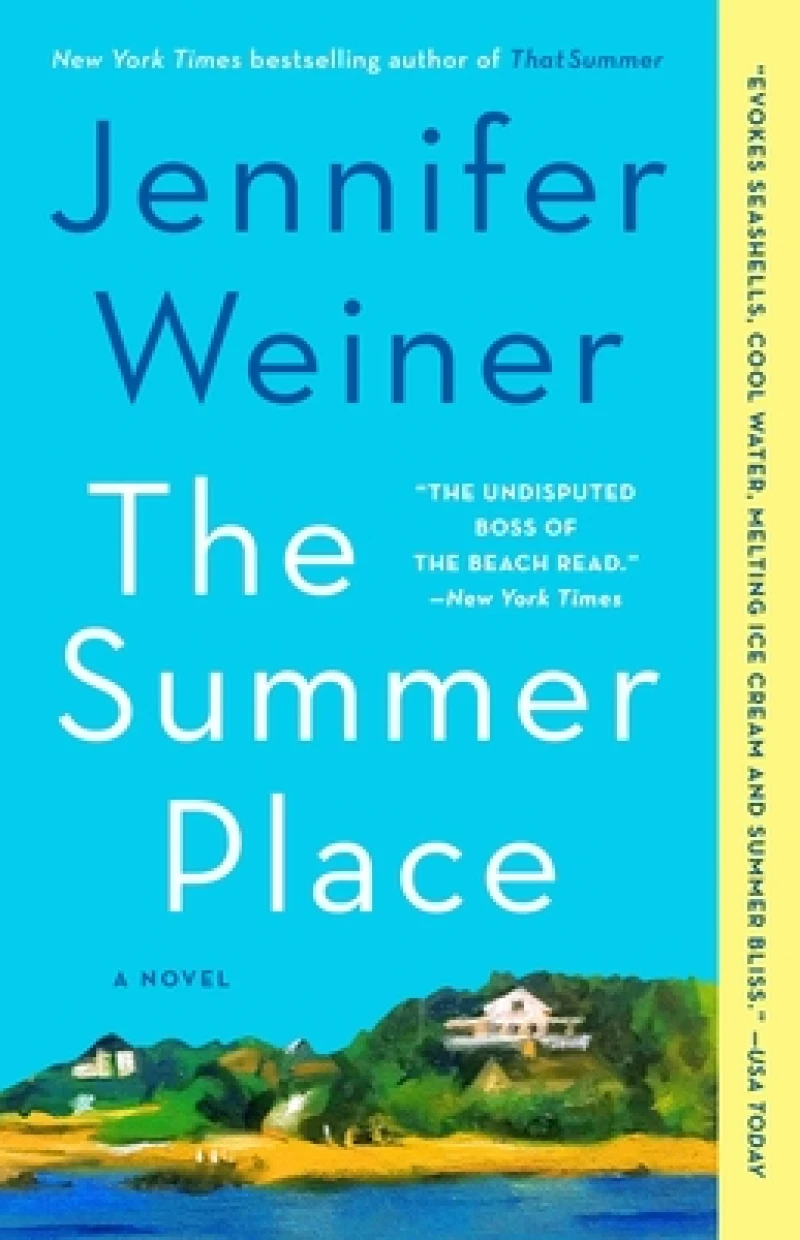 Summer Place