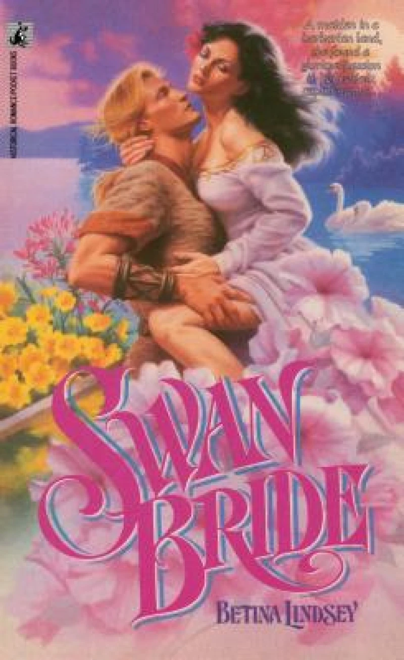 SWAN BRIDE
