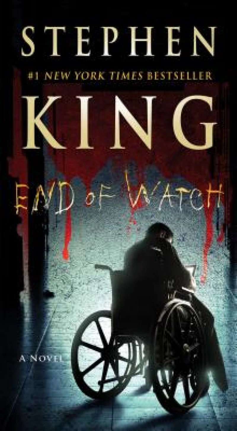 The End of Watch