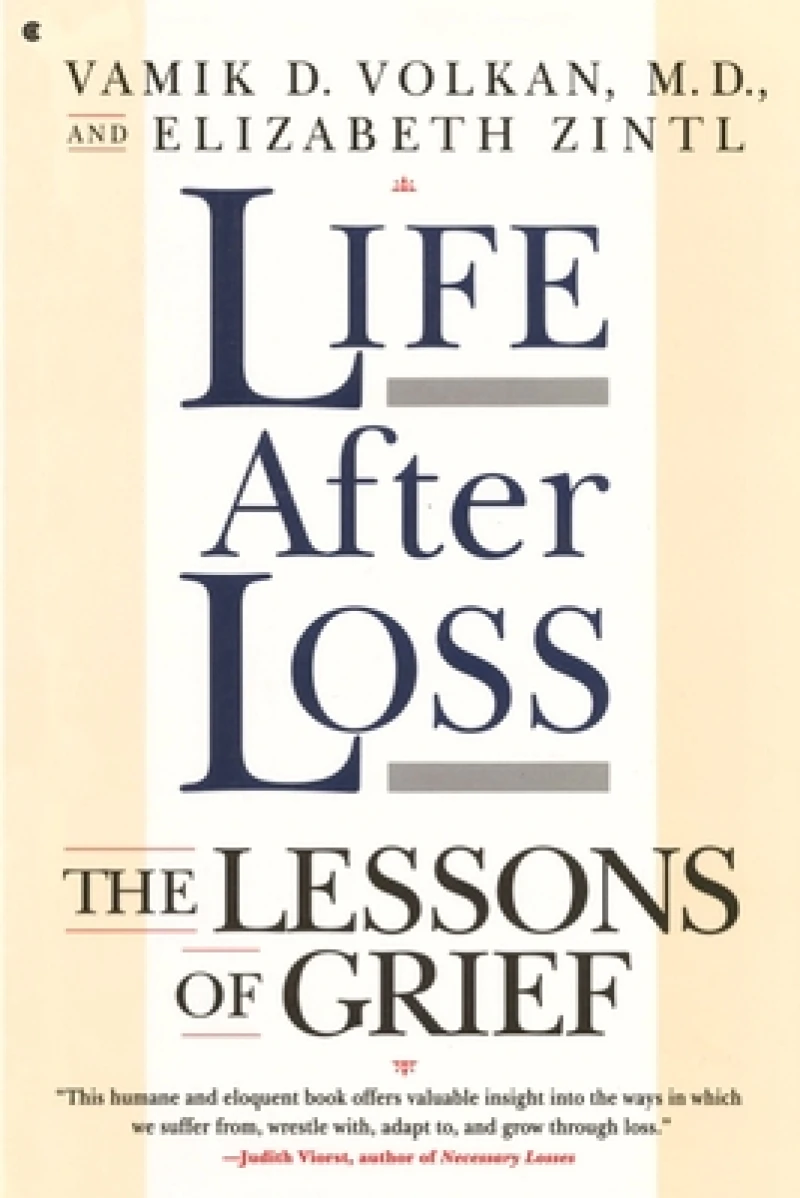 LIFE AFTER LOSS
