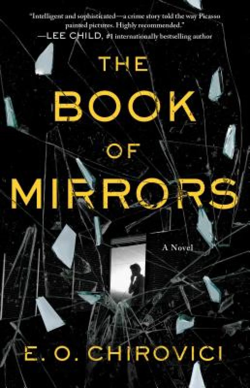 The Book of Mirrors