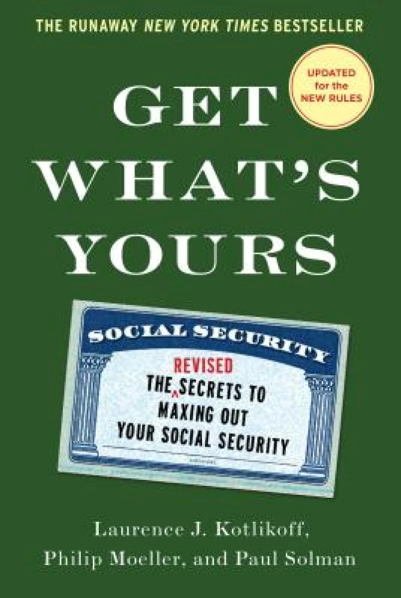 Get What''s Yours 2016