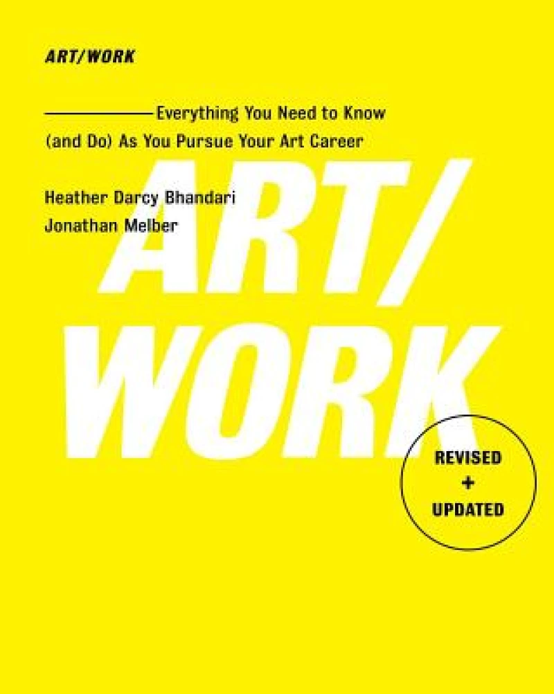 Art/Work - Revised & Updated