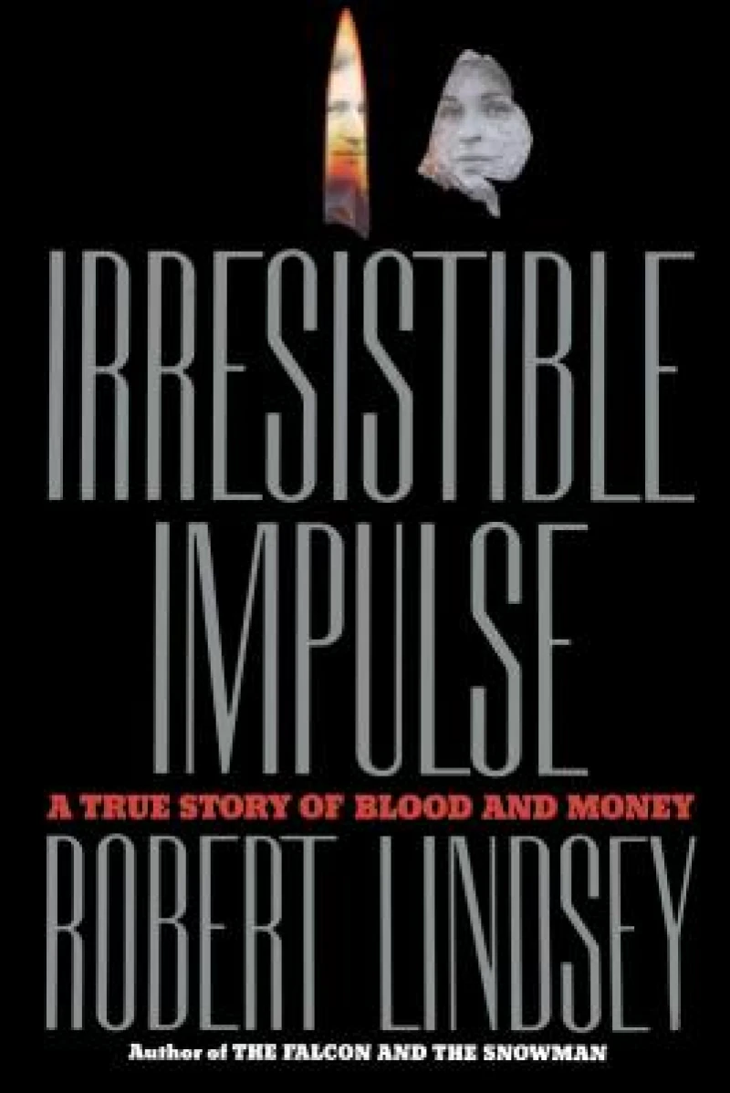 Irresistible Impulse