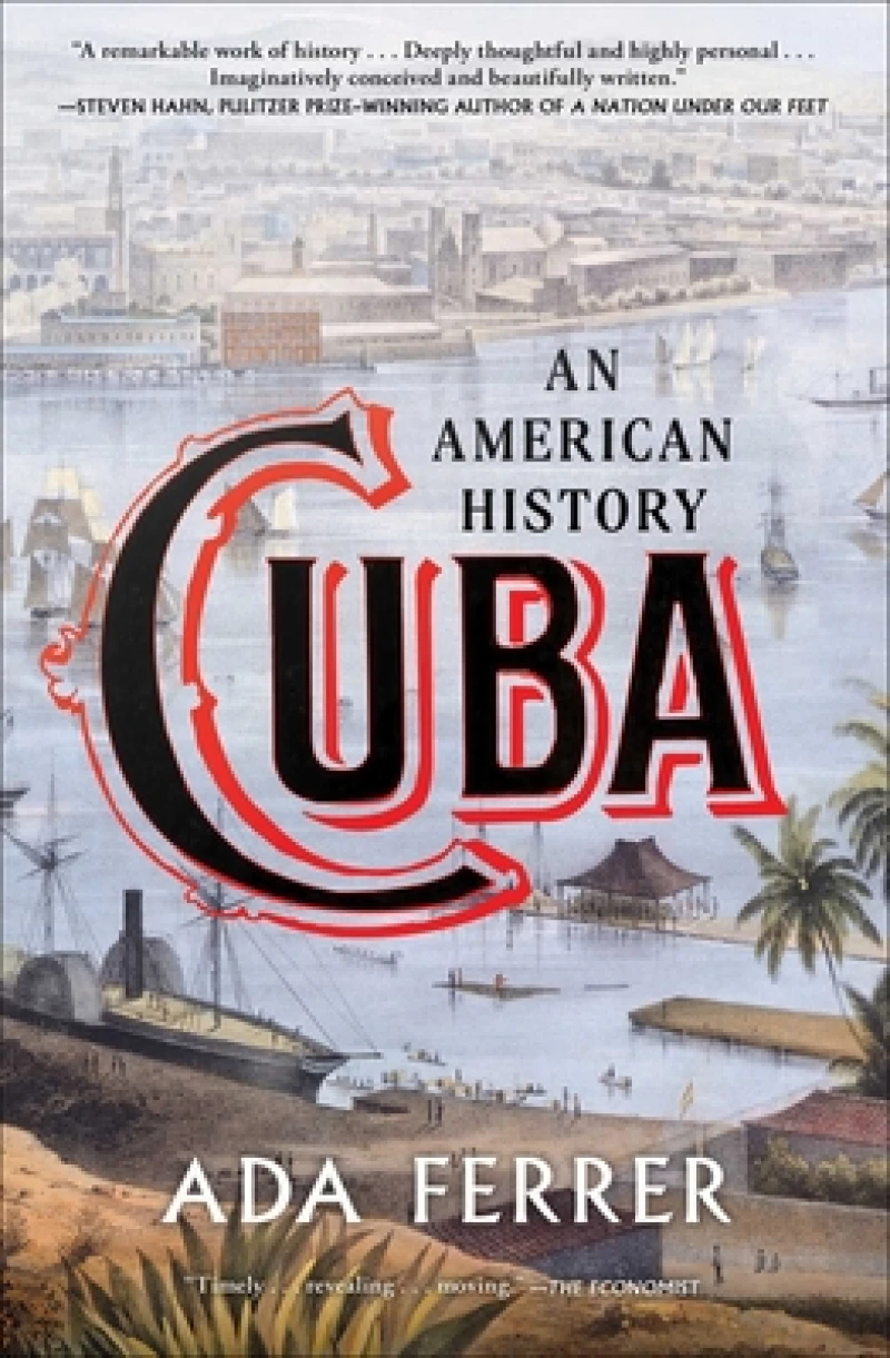 Cuba (Winner of the Pulitzer Prize)