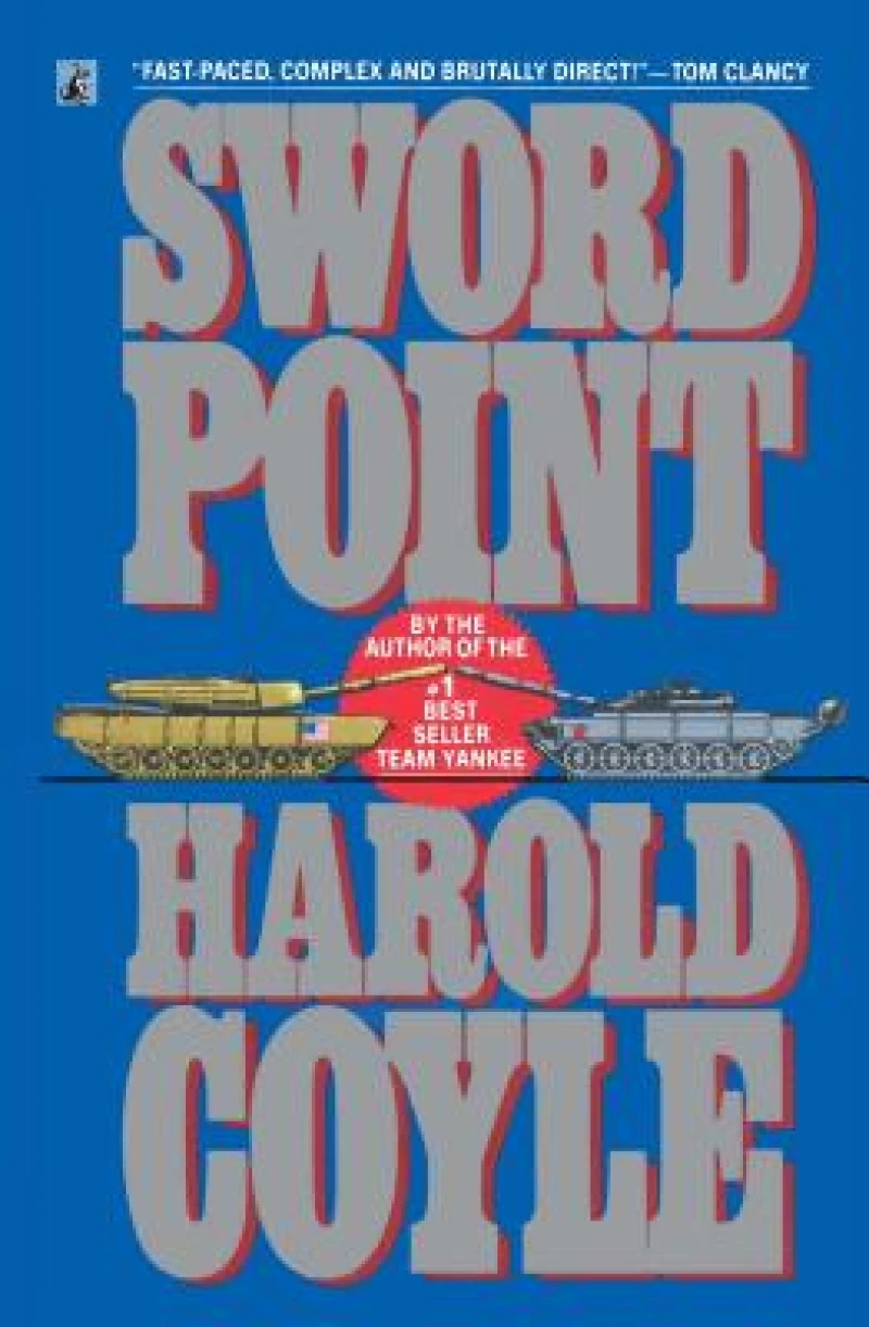 SWORD POINT