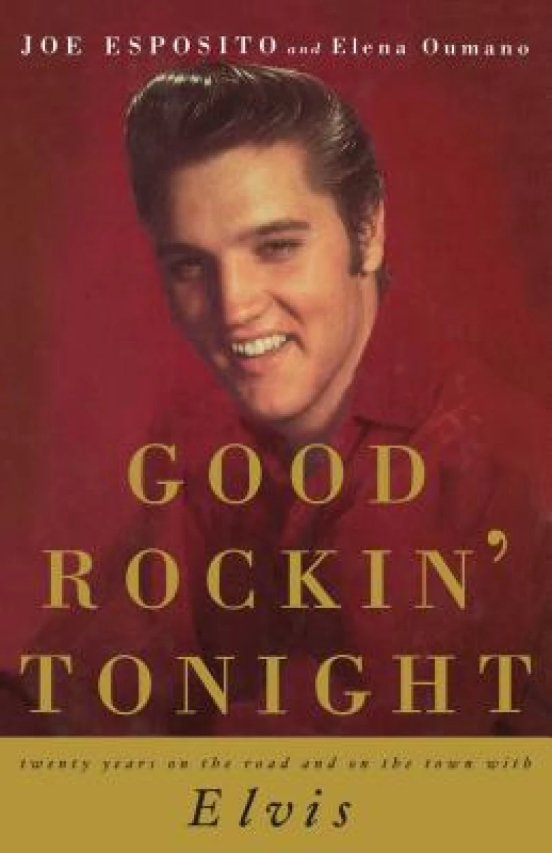 Good Rockin'' Tonight
