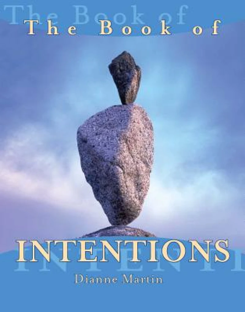 Book of Intentions