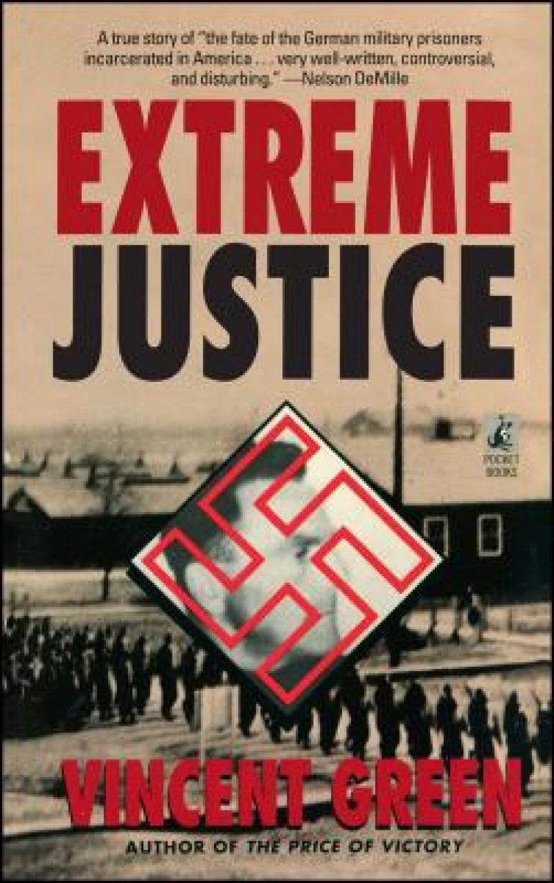EXTREME JUSTICE