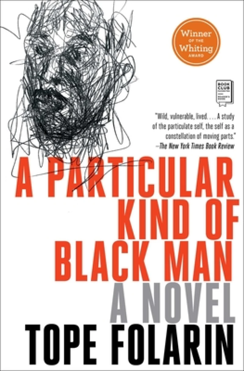 Particular Kind of Black Man