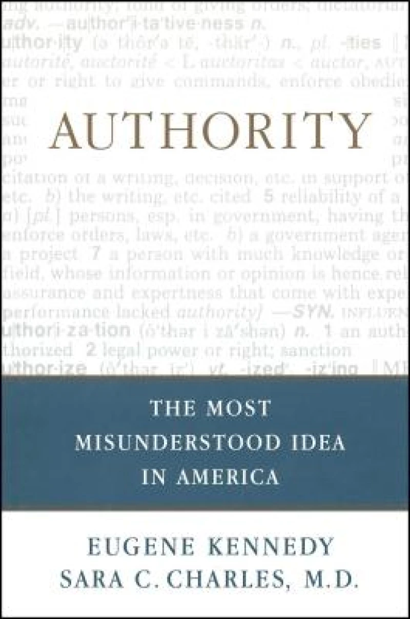 Authority