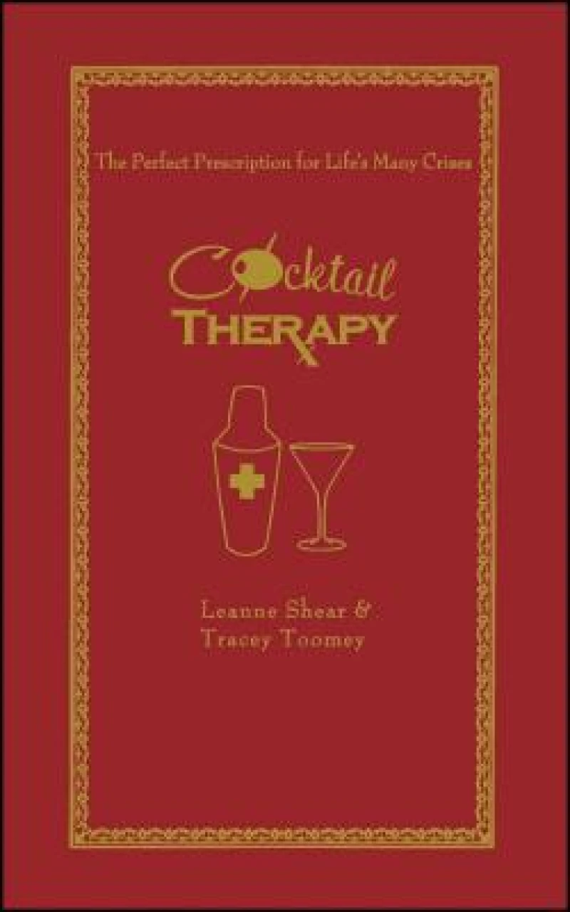 Cocktail Therapy