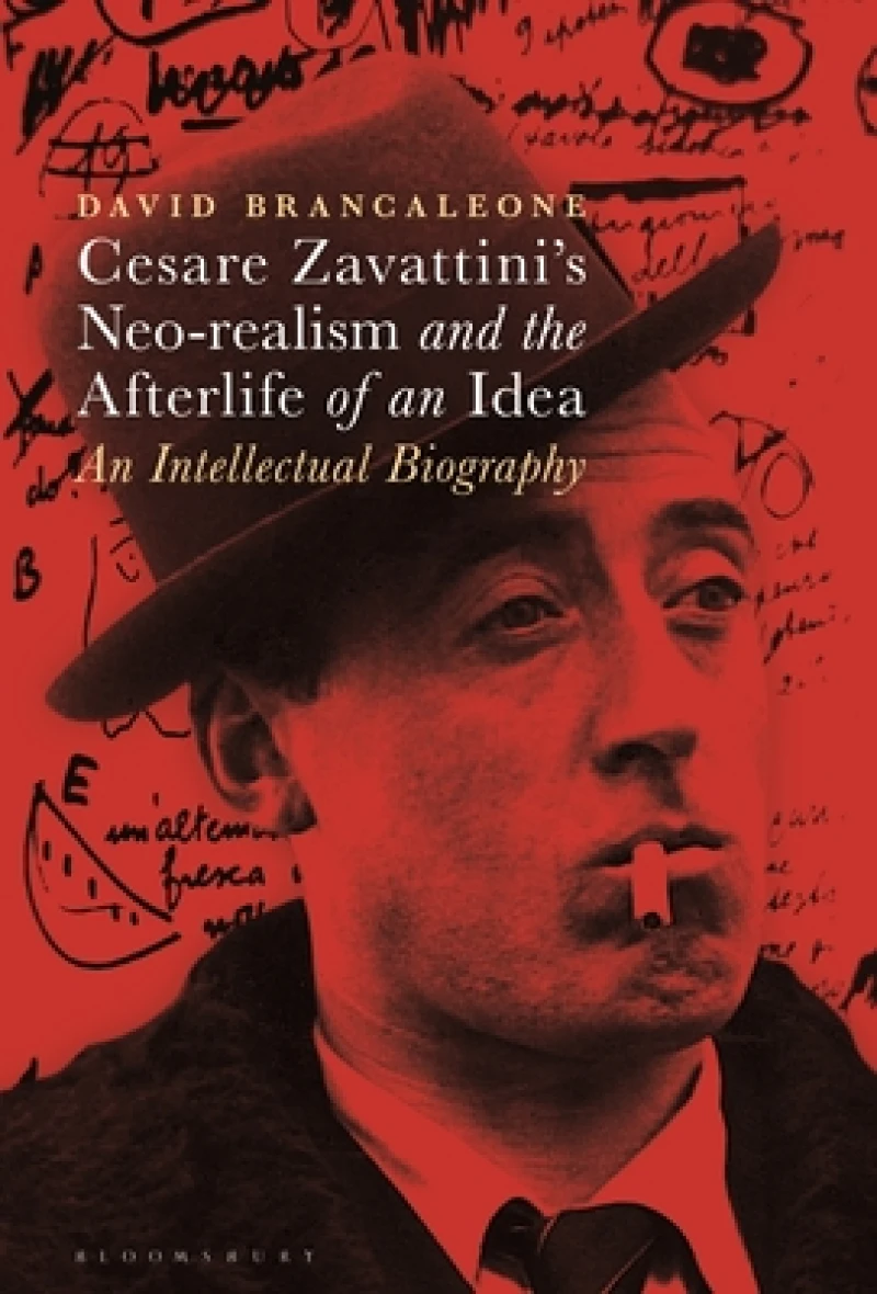 Cesare Zavattini’s Neo-realism and the Afterlife of an Idea