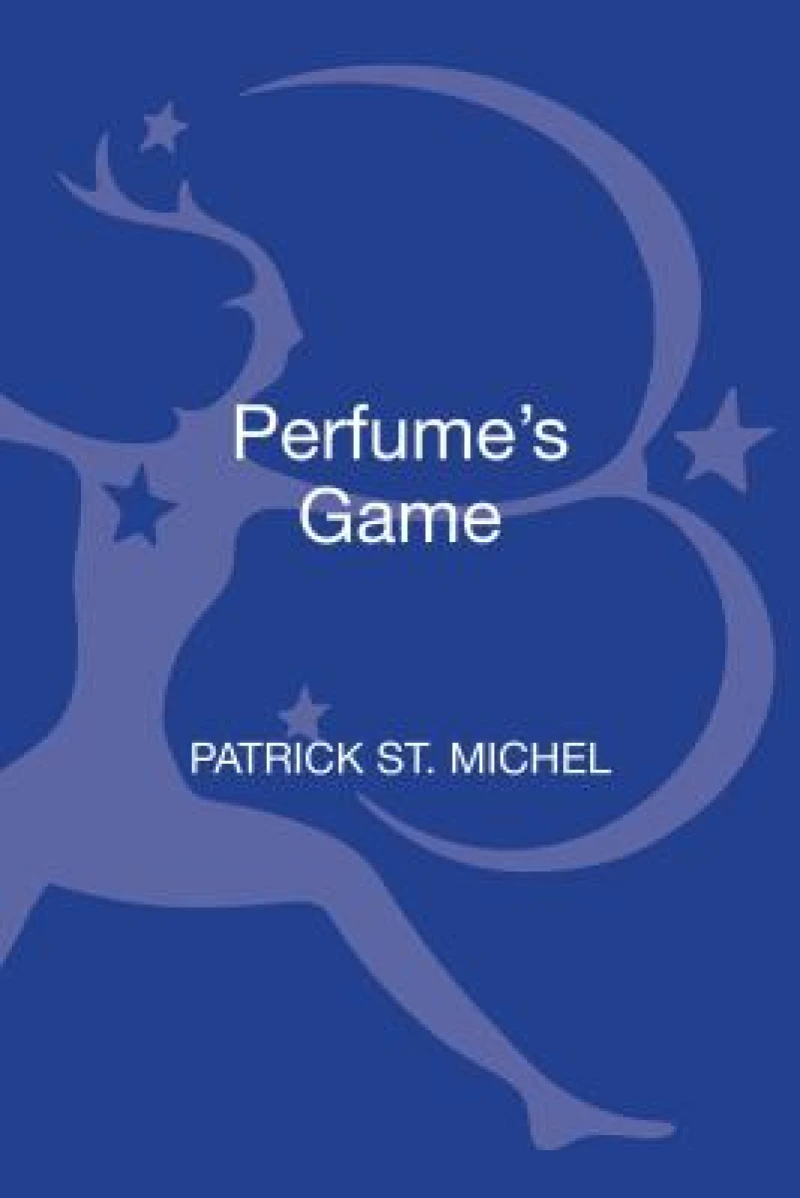 Perfume's GAME