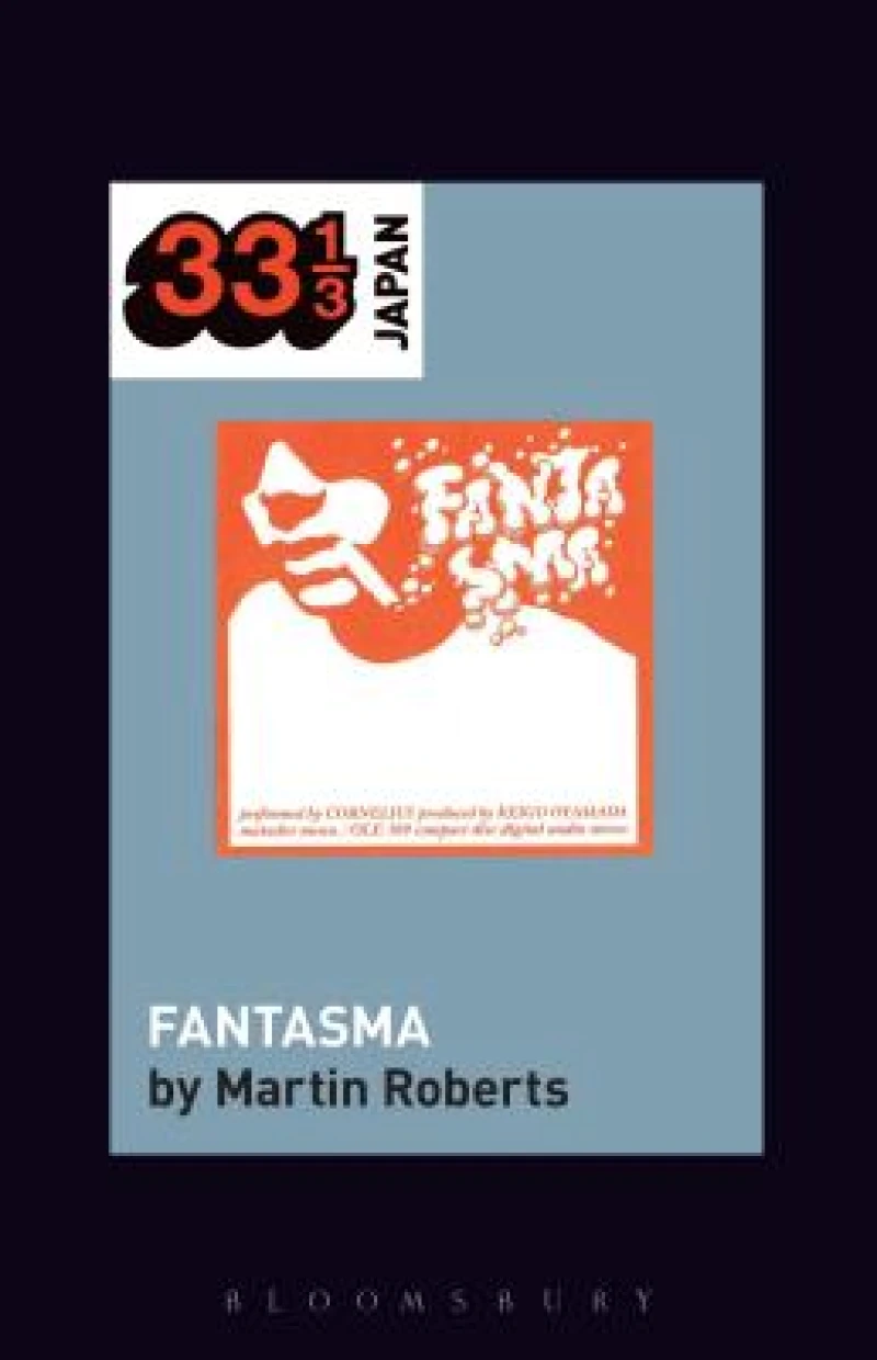 Cornelius''s Fantasma