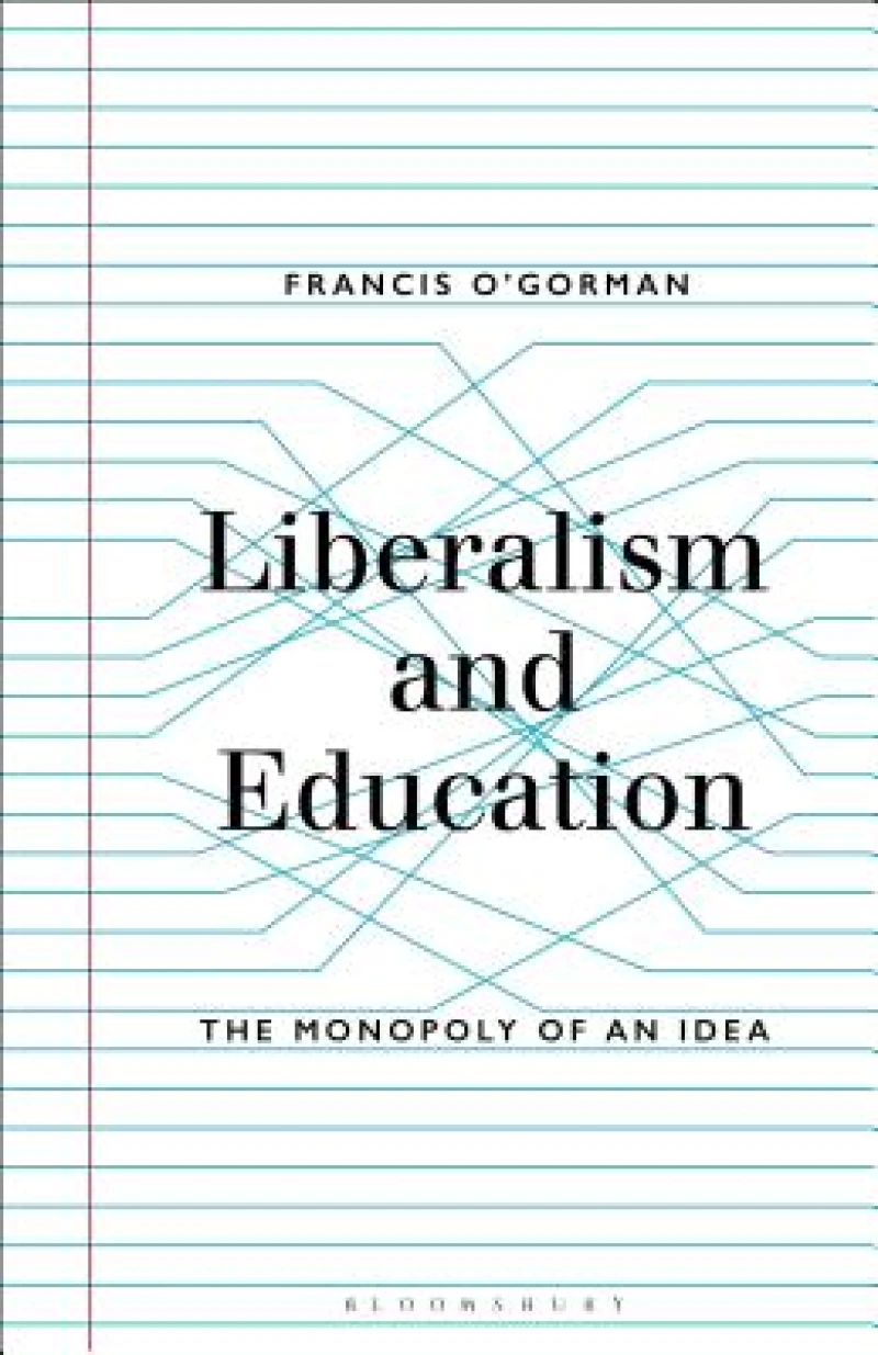 Liberalism and Education