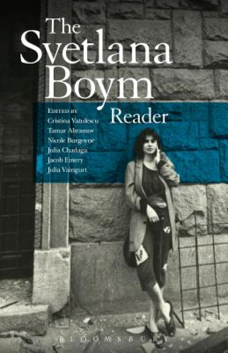 Svetlana Boym Reader