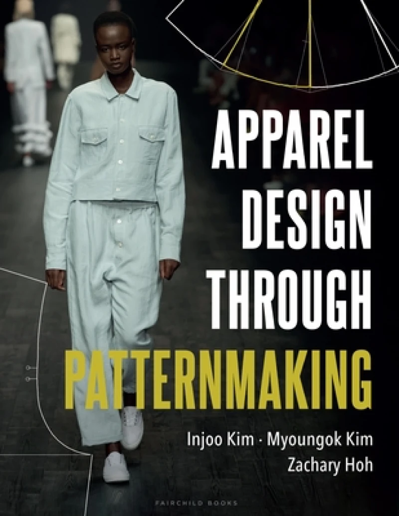 Apparel Design through Patternmaking