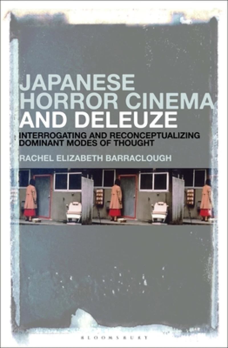 Japanese Horror Cinema and Deleuze