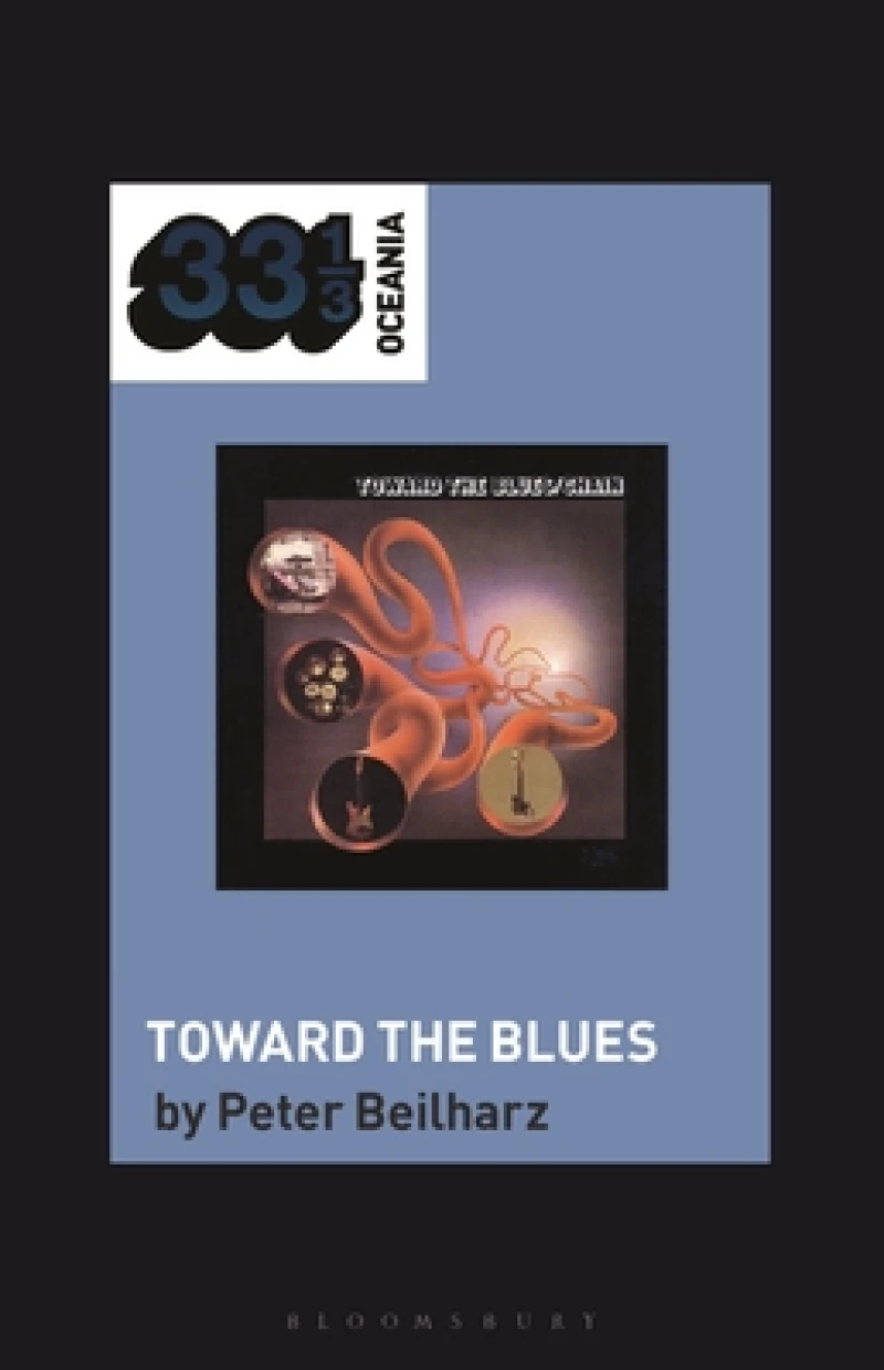 Chain''s Toward the Blues
