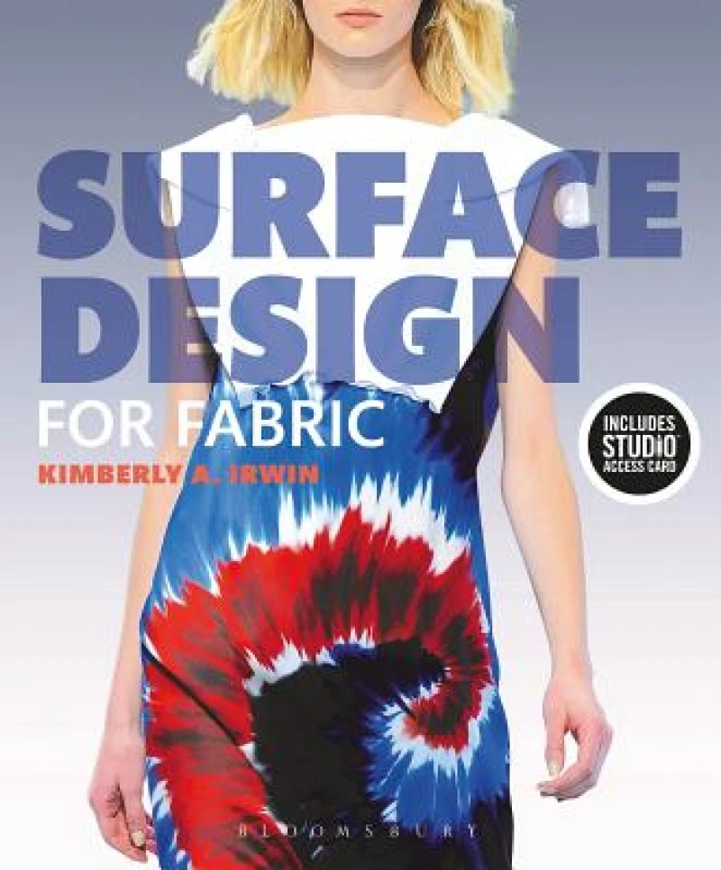 Surface Design for Fabric