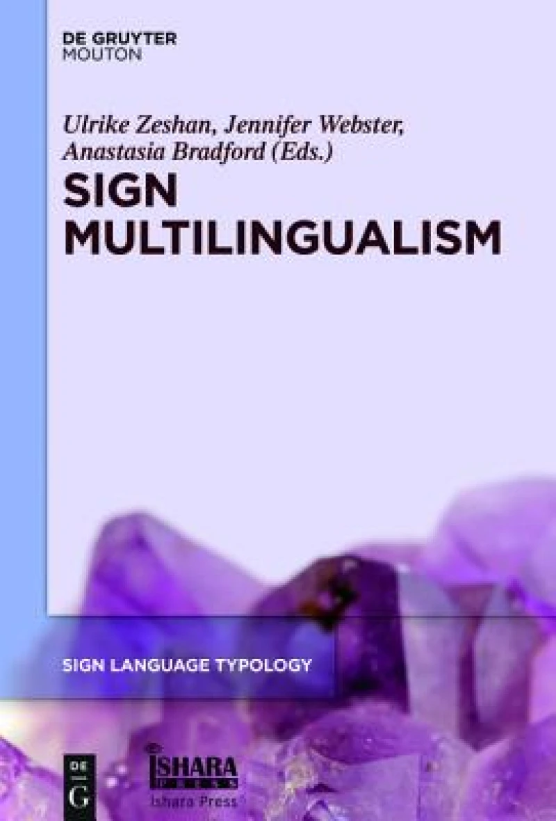 Sign Multilingualism