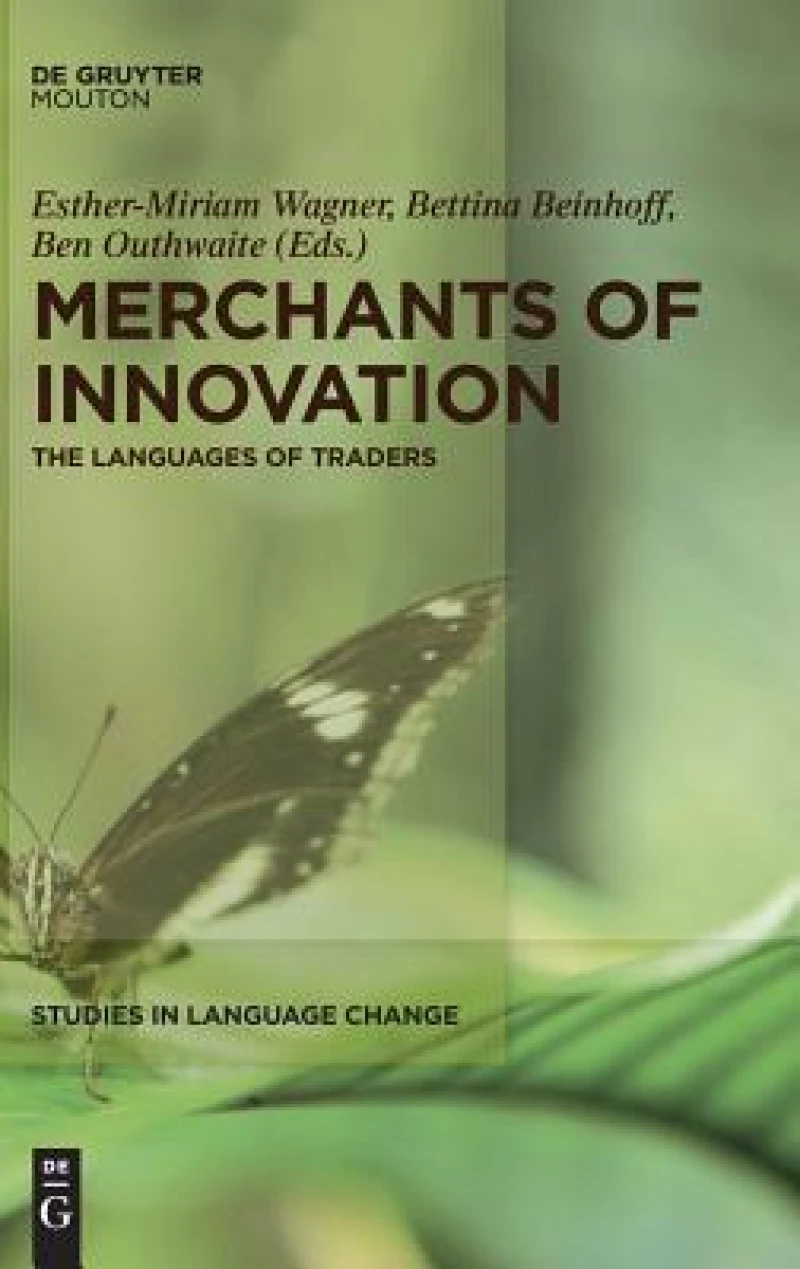 Merchants of Innovation