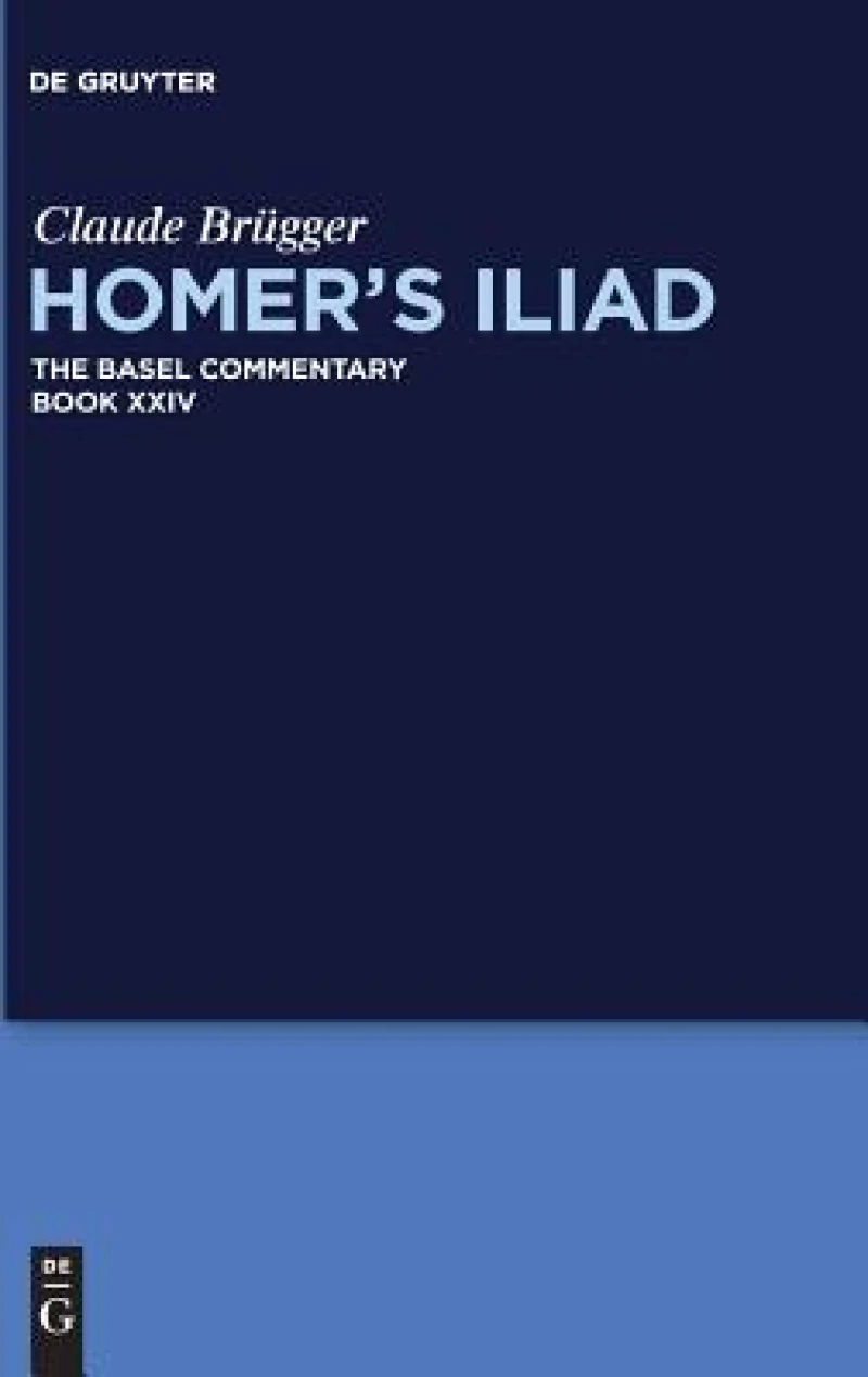 Homer’s Iliad