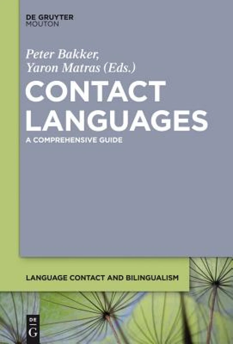 Contact Languages