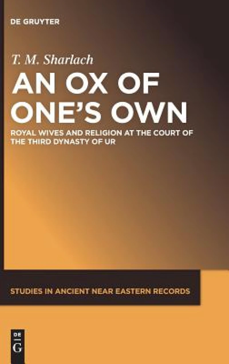 Ox of One''s Own