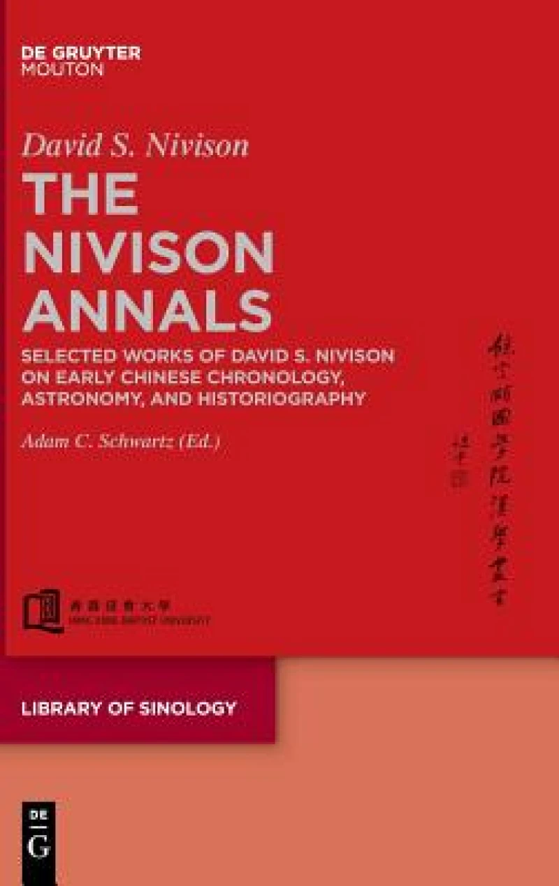 Nivison Annals