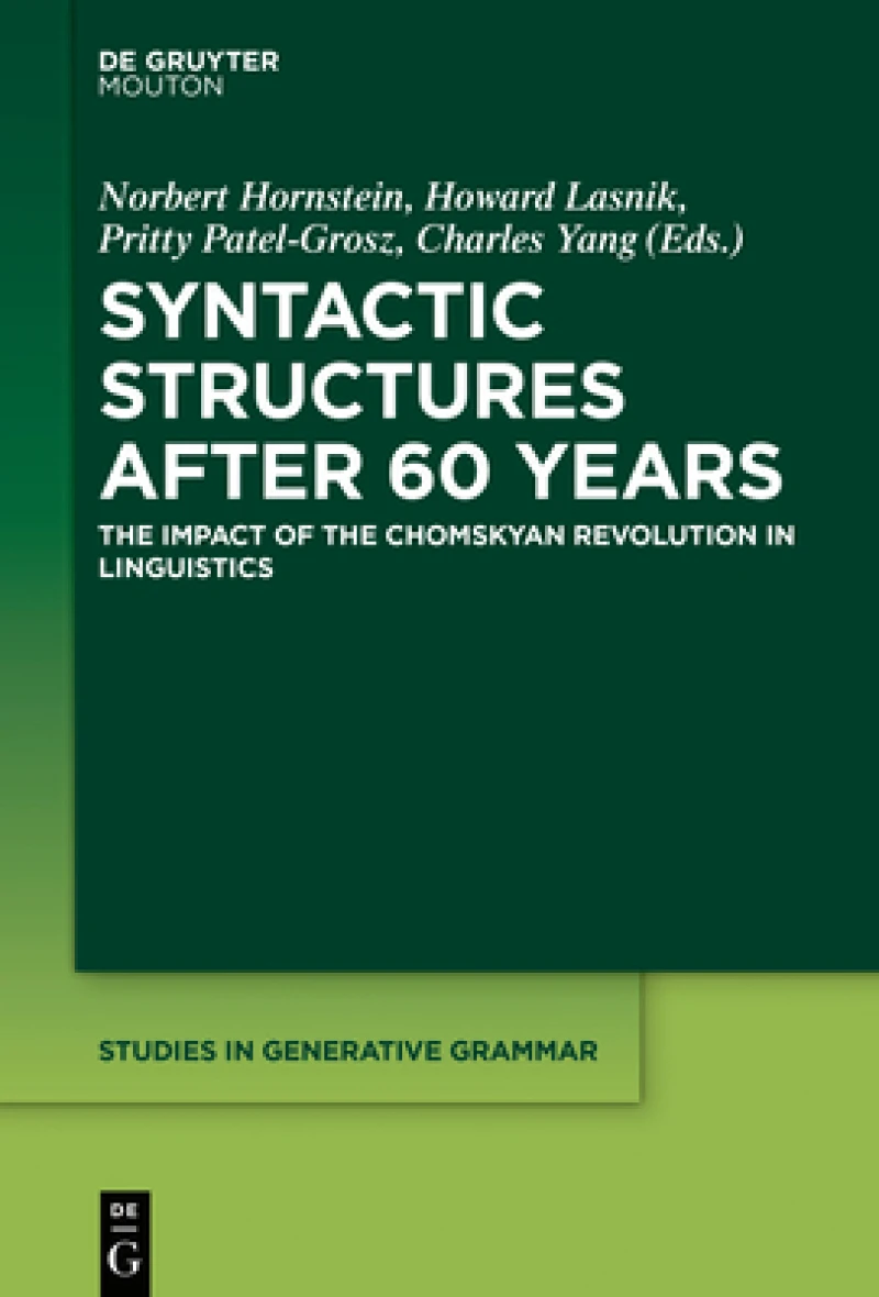 Syntactic Structures after 60 Years