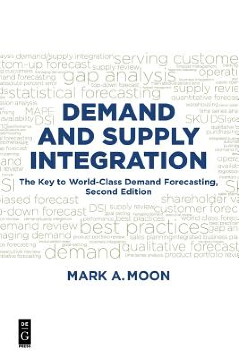 Demand and Supply Integration